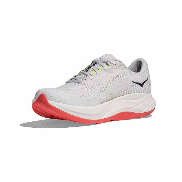 Hoka Rincon 4 White
