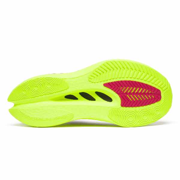Saucony Endorphin Pro 5 Citron/Black