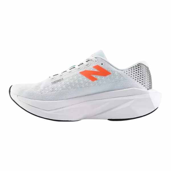 New Balance FuelCell SuperComp Trainer v3 Fairweather Blue Men