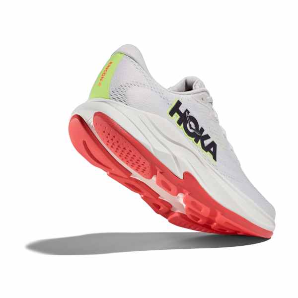 Hoka Rincon 4 White