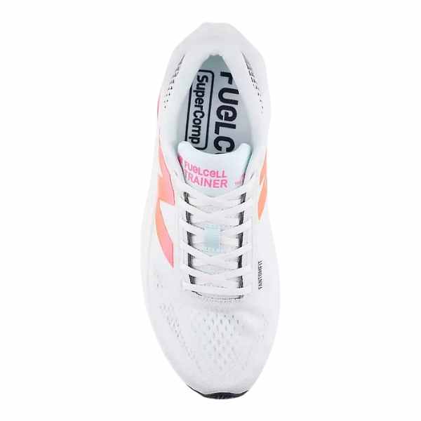 New Balance FuelCell SuperComp Trainer v3 Fairweather Blue Men
