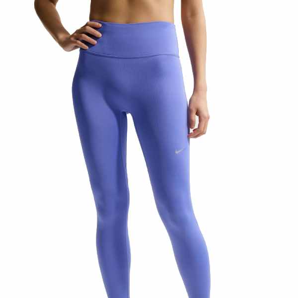 Nike Tempo High-Waisted 7/8 Running Leggings Sapphire