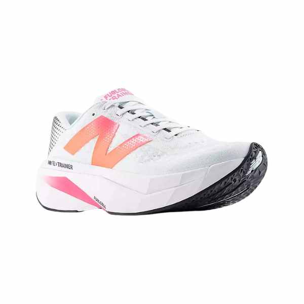 New Balance FuelCell SuperComp Trainer v3 Fairweather Blue Men