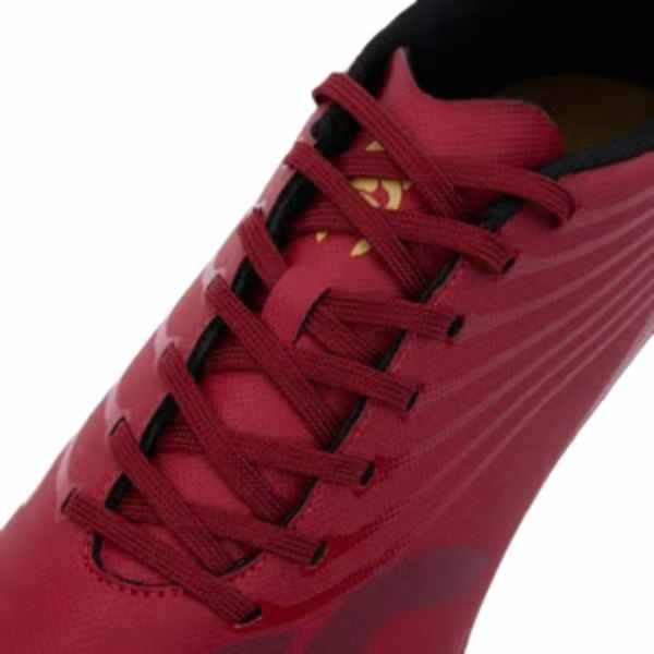 Canterbury CCC Stampede Groundbreak Team SG Boot Red