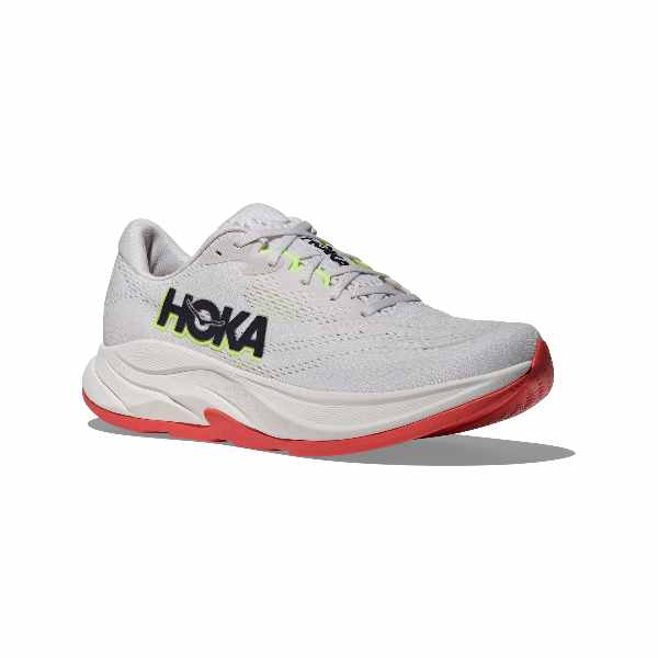 Hoka Rincon 4 White