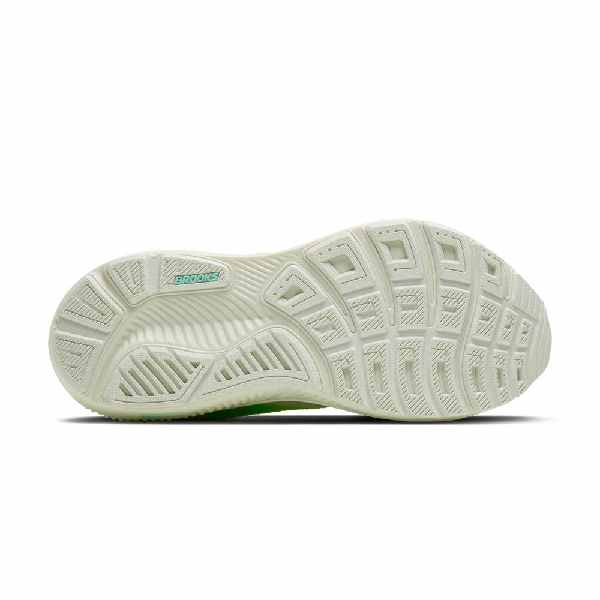 Brooks Ghost 17 Bluewash/Nightlife/Yucca