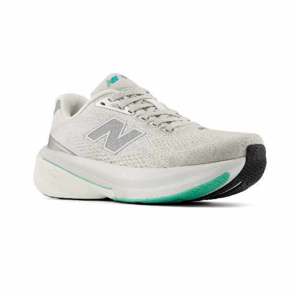 New Balance Fresh Foam X 860v15 Grey Matter/Sea Salt Wide