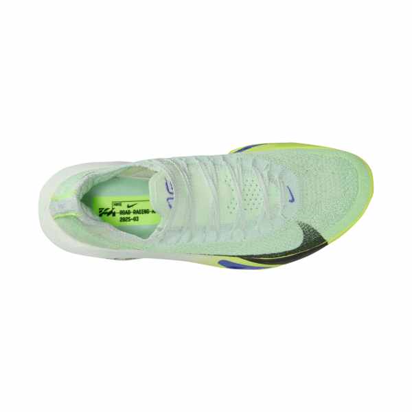 Nike Alphafly 3 Barely Green/Volt Tint
