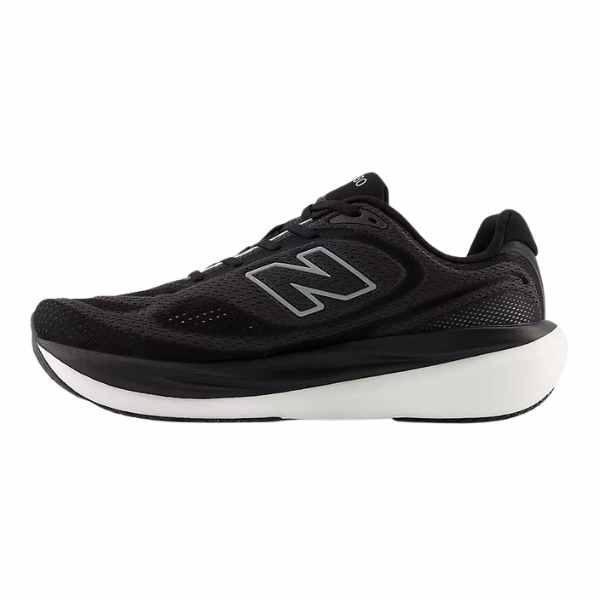 New Balance 1080V15 Black Wide