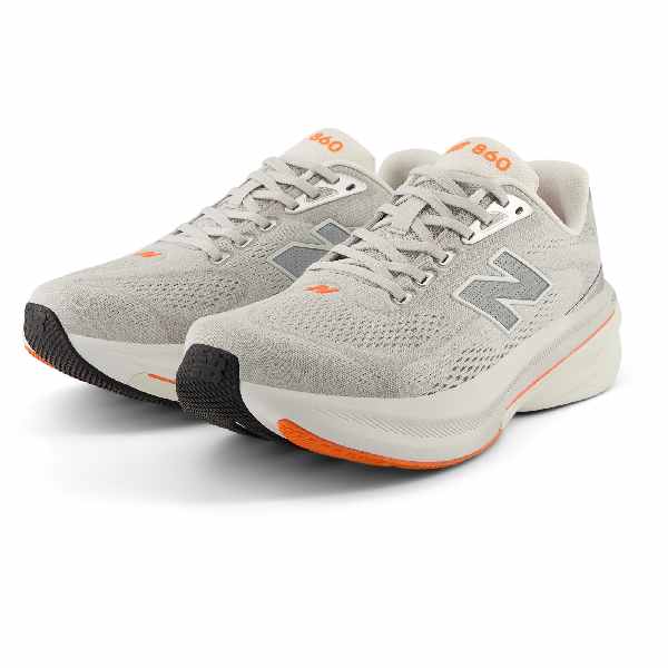 New Balance Fresh Foam X 860v15 Grey Matter 2e