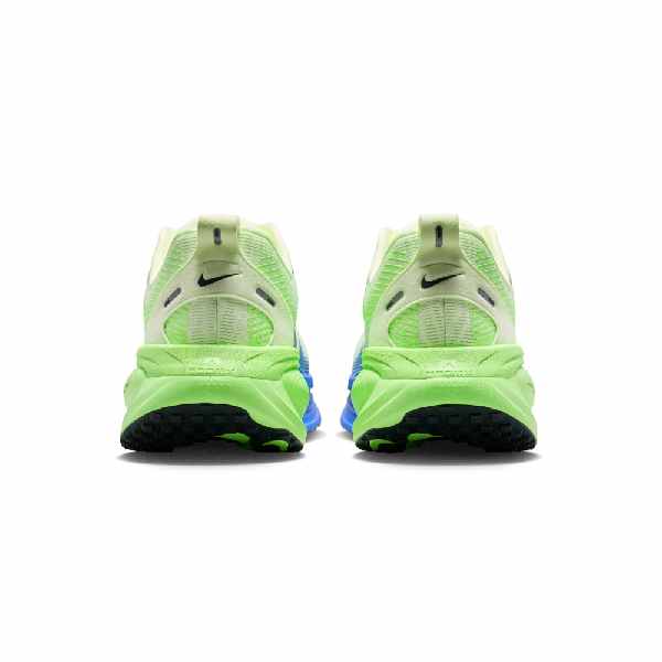Nike Vomero 18 White/Volt Tint