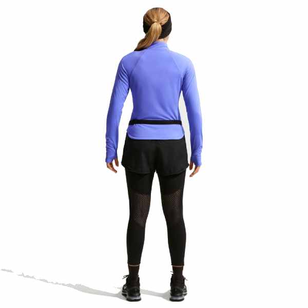 Nike Tempo Dri-FIT 1/4-Zip Running Top Sapphire