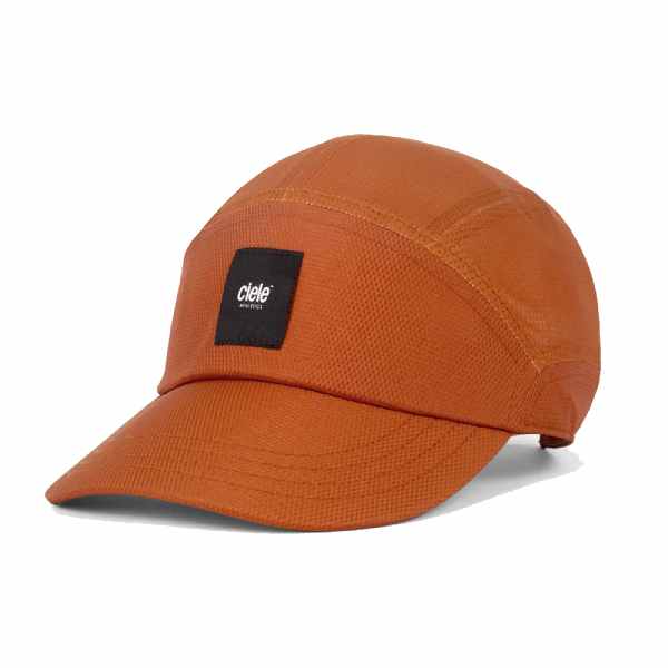 Ciele FSTCap SC - EQ - Frame S Ginger Bread