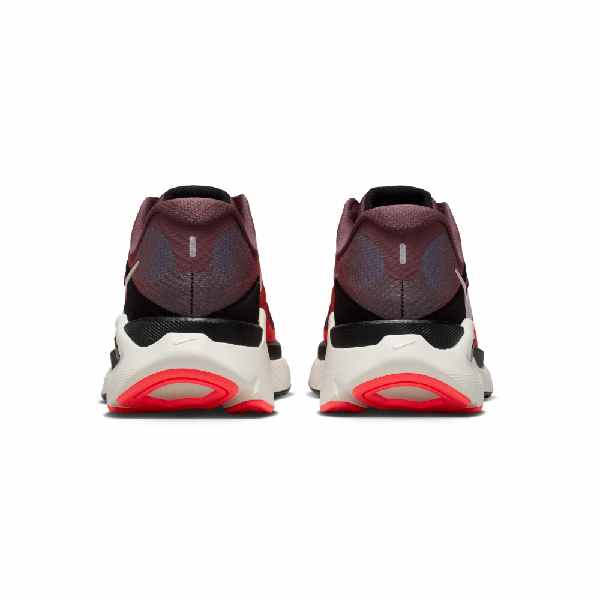 Nike Structure Plus Tattoo/Hot Lava