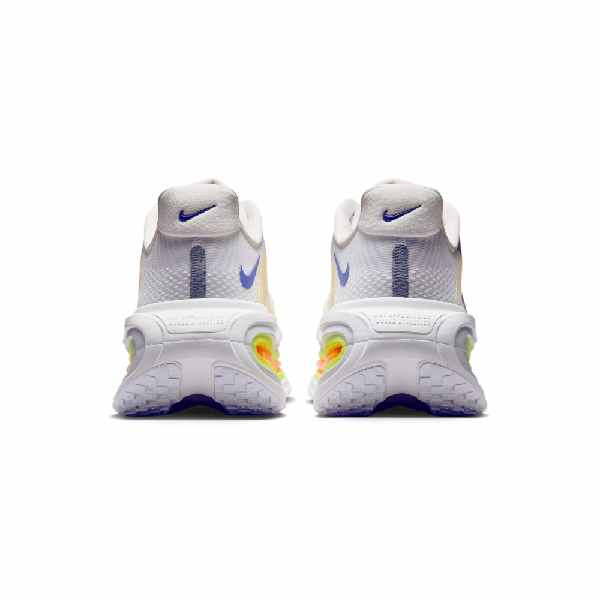 Nike Vomero Premium White/Total Orange