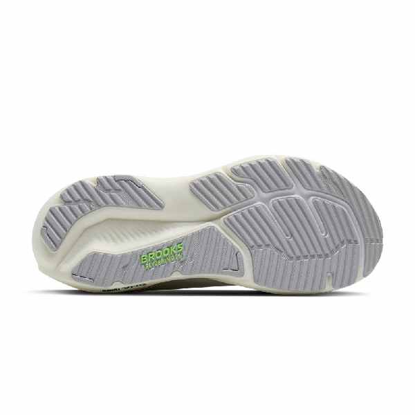 Brooks Glycerin GTS 23 Grey/Green/Black