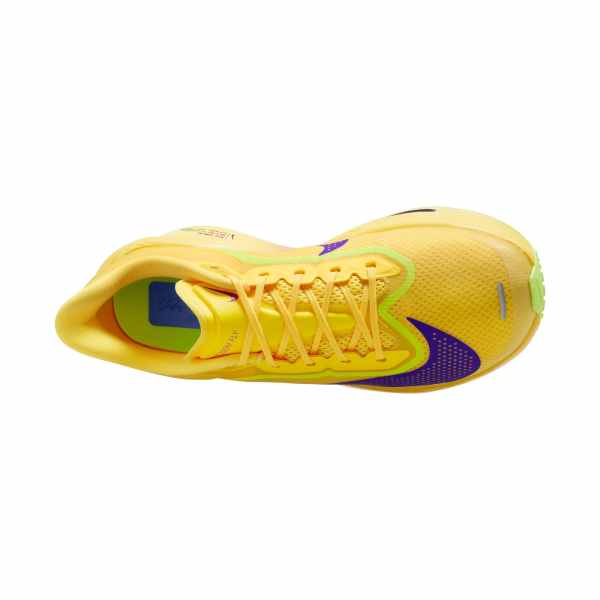 Nike Zoom Fly 6 Citron Pulse/Volt Ice Men - SportSA