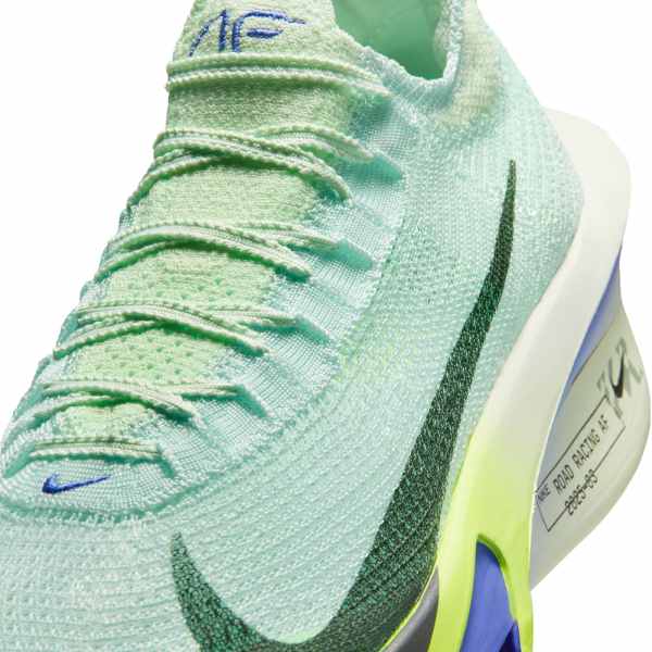 Nike Alphafly 3 Barely Green/Volt Tint