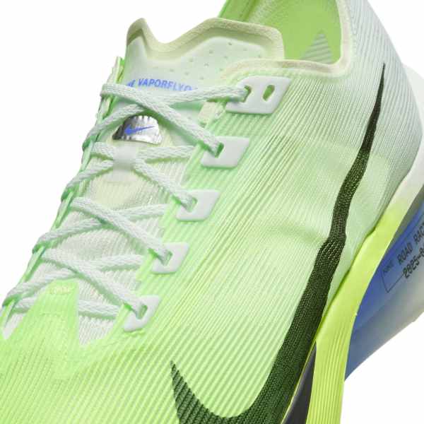 Nike Vaporfly 4 Barely Green/Volt Tint Men