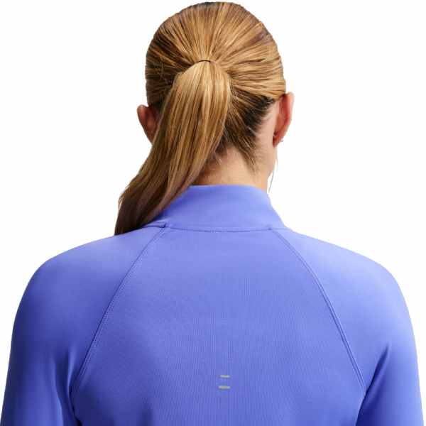 Nike Tempo Dri-FIT 1/4-Zip Running Top Sapphire