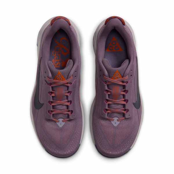 Nike ACG Pegasus Trail Violet Dust/Safety Orange