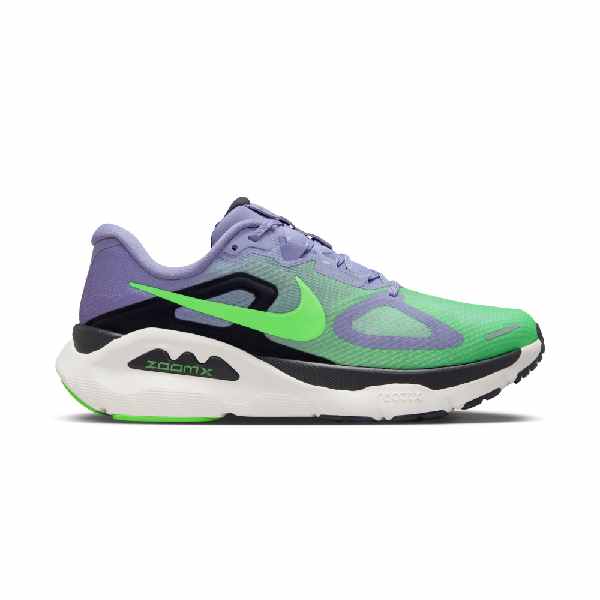 Nike Structure Plus Iron Purple/Off-Noir