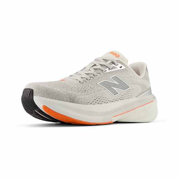 New Balance Fresh Foam X 860v15 Grey Matter 2e