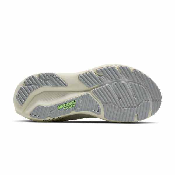 Brooks Glycerin 23 Grey/Green/Black