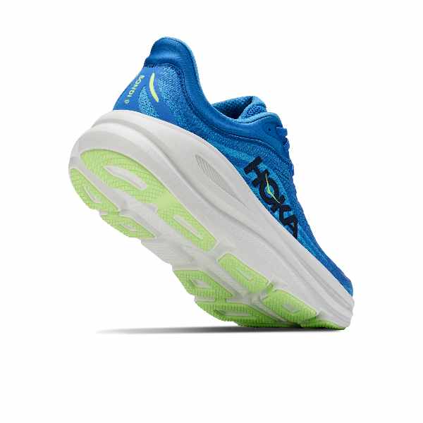 Hoka Bondi 9 Virtual Blue/Soft Cobalt