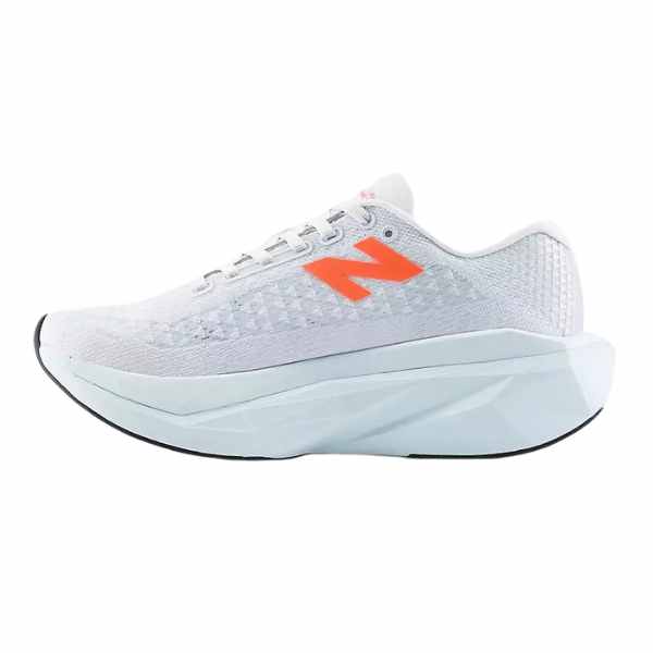 New Balance FuelCell SuperComp Trainer v3 Glint Blue Women