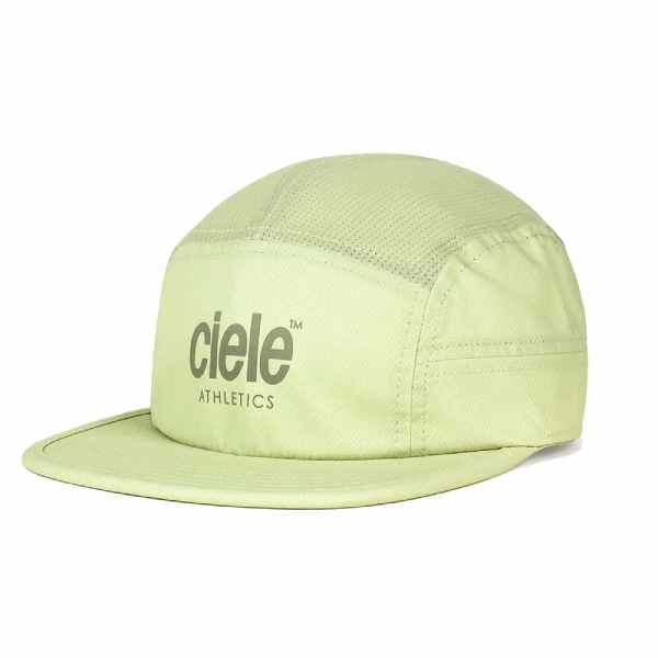 Ciele GOCap - Classic - Athletics Fava