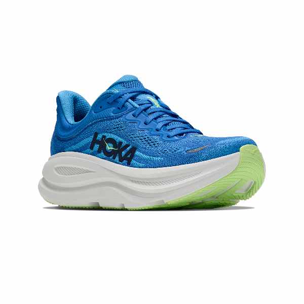 Hoka Bondi 9 Virtual Blue/Soft Cobalt