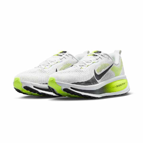 Nike Vomero 18 Photon Dust/Volt/Black