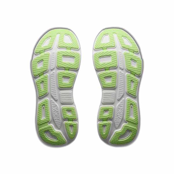 Hoka Bondi 9 Virtual Blue/Soft Cobalt
