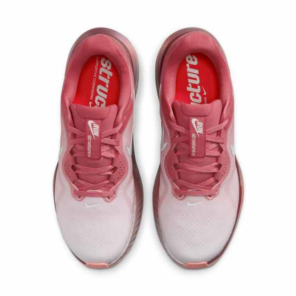 Nike Structure 26 SE Light Redwood