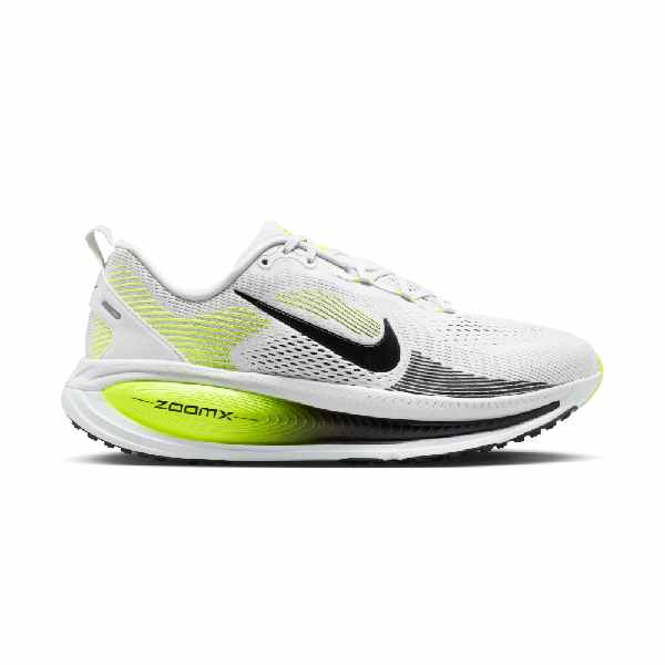 Nike Vomero 18 Photon Dust/Volt/Black