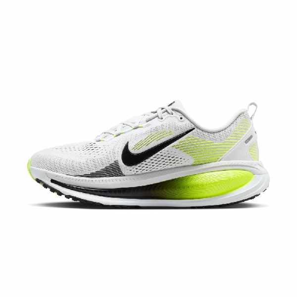 Nike Vomero 18 Photon Dust/Volt/Black