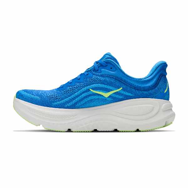 Hoka Bondi 9 Virtual Blue/Soft Cobalt