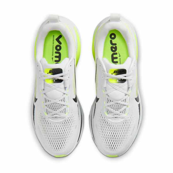 Nike Vomero 18 Photon Dust/Volt/Black