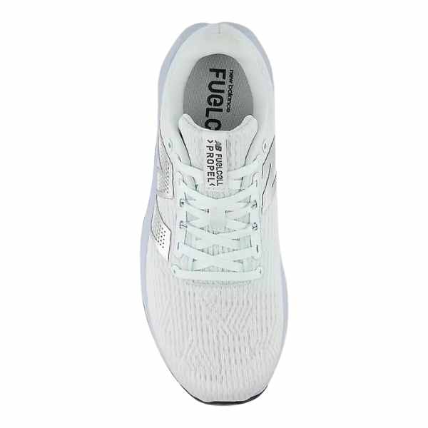 New Balance FuelCell Propelv5 Glint Blue