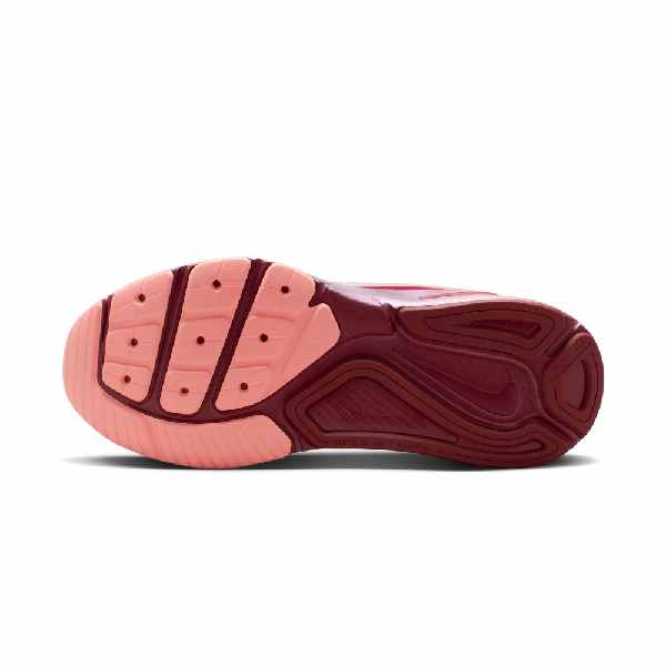 Nike Structure 26 SE Light Redwood