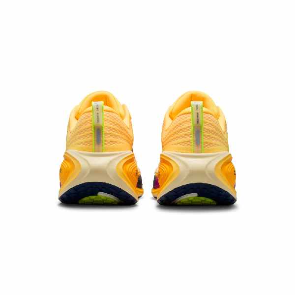 Nike Vomero Plus Citron Pulse/Alabaster