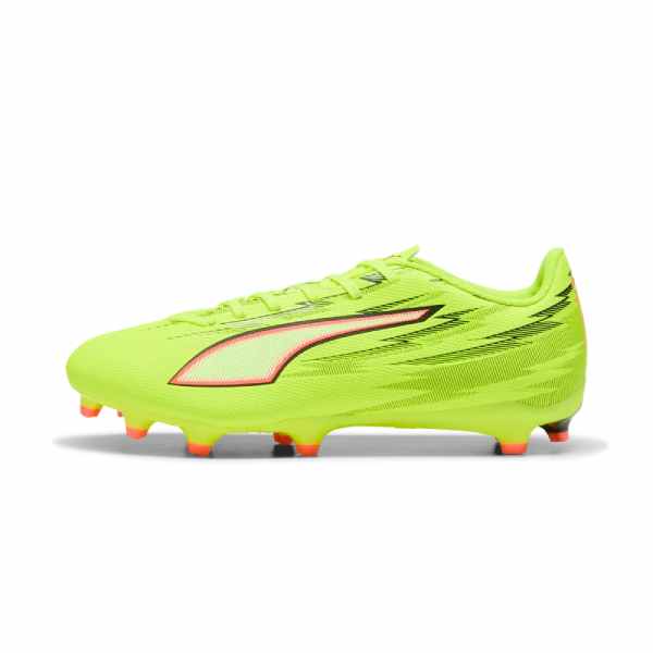 Puma Ultra 6 Play FG/AG Yellow Alert