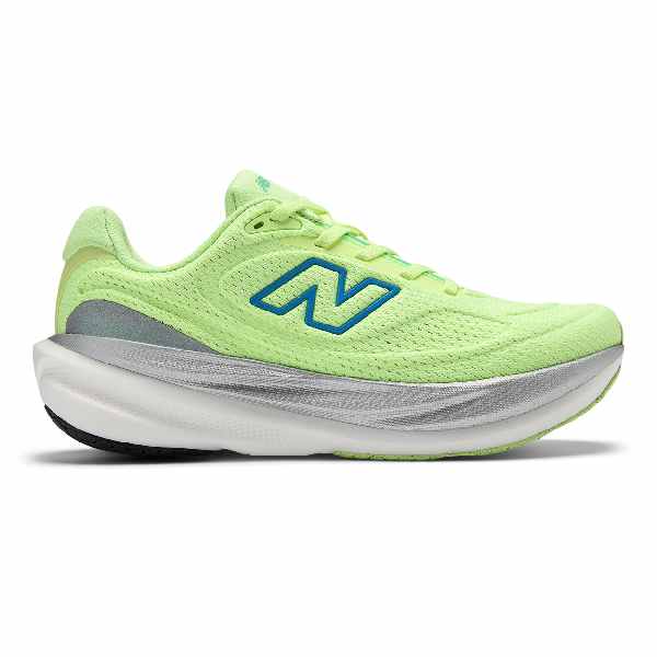 New Balance Infinion 1080V15 Glint Blue Wide