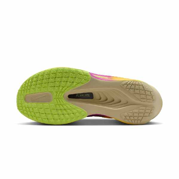 Nike Zoom KM AGソール Nike Zoom Fly 6 Citron Pulse/Volt Ice Men - SportSA