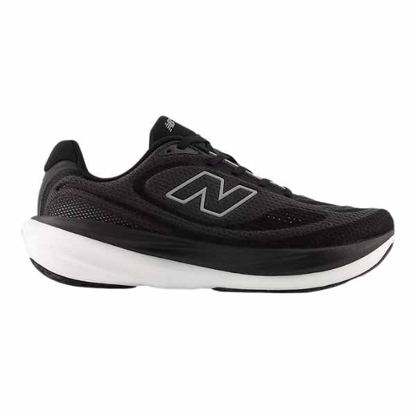 New Balance 1080V15 Black Wide