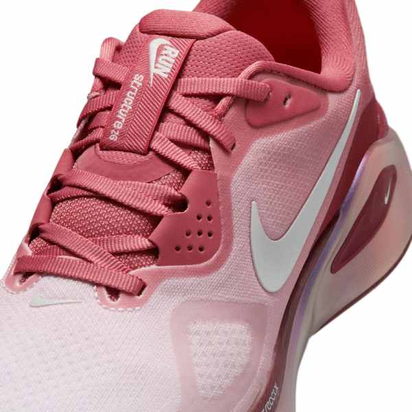 Nike Structure 26 SE Light Redwood