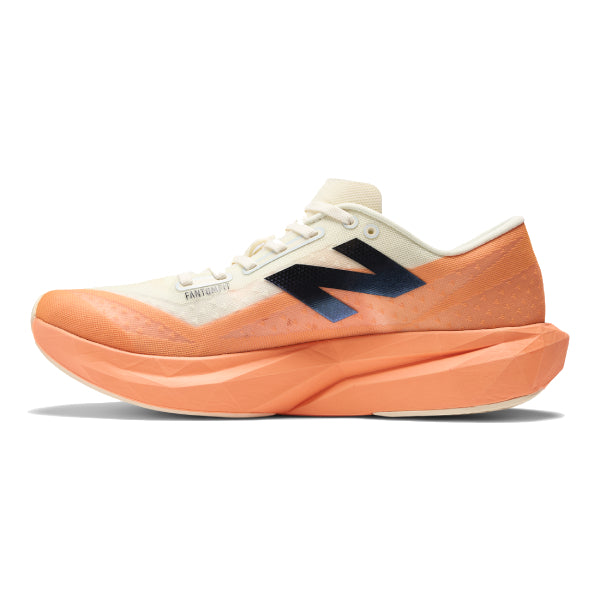 New Balance Fuelcell Rebel V4 Hot Mango Men
