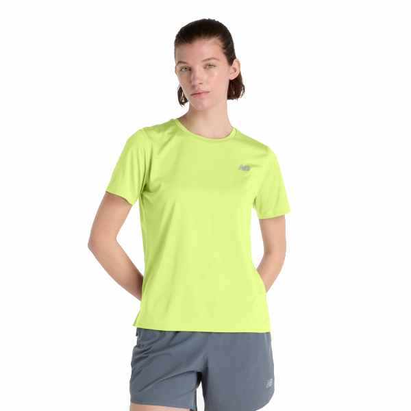 New Balance Sport Essentials T-Shirt AFG