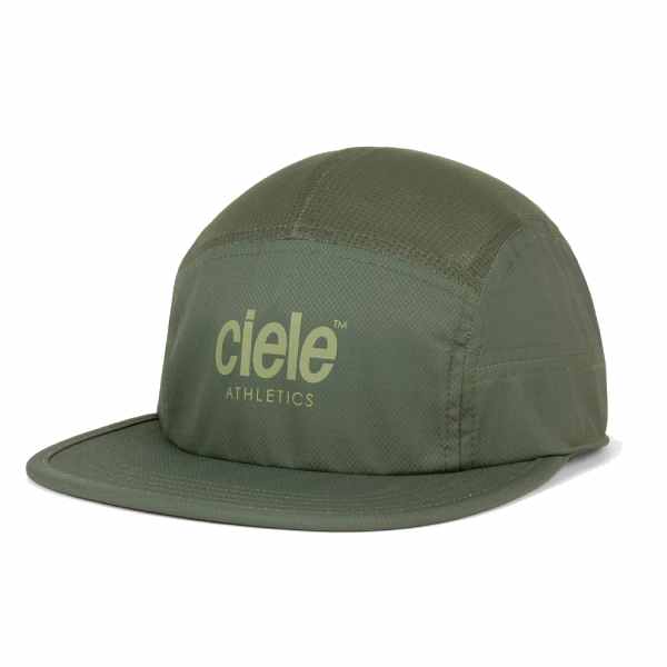 Ciele GOCap - Classic - Athletics- Kombu